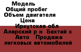  › Модель ­ Honda CR-V › Общий пробег ­ 103 000 › Объем двигателя ­ 2 354 › Цена ­ 820 000 - Иркутская обл., Аларский р-н, Бахтай с. Авто » Продажа легковых автомобилей   